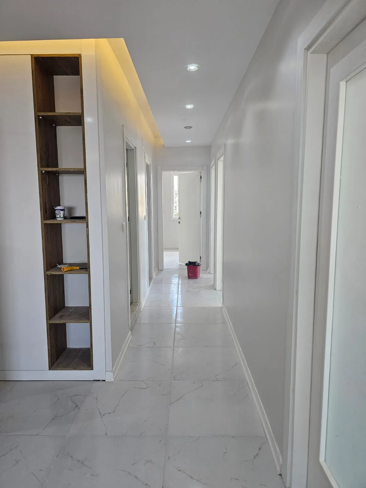 İç Mekan Tadilatı
